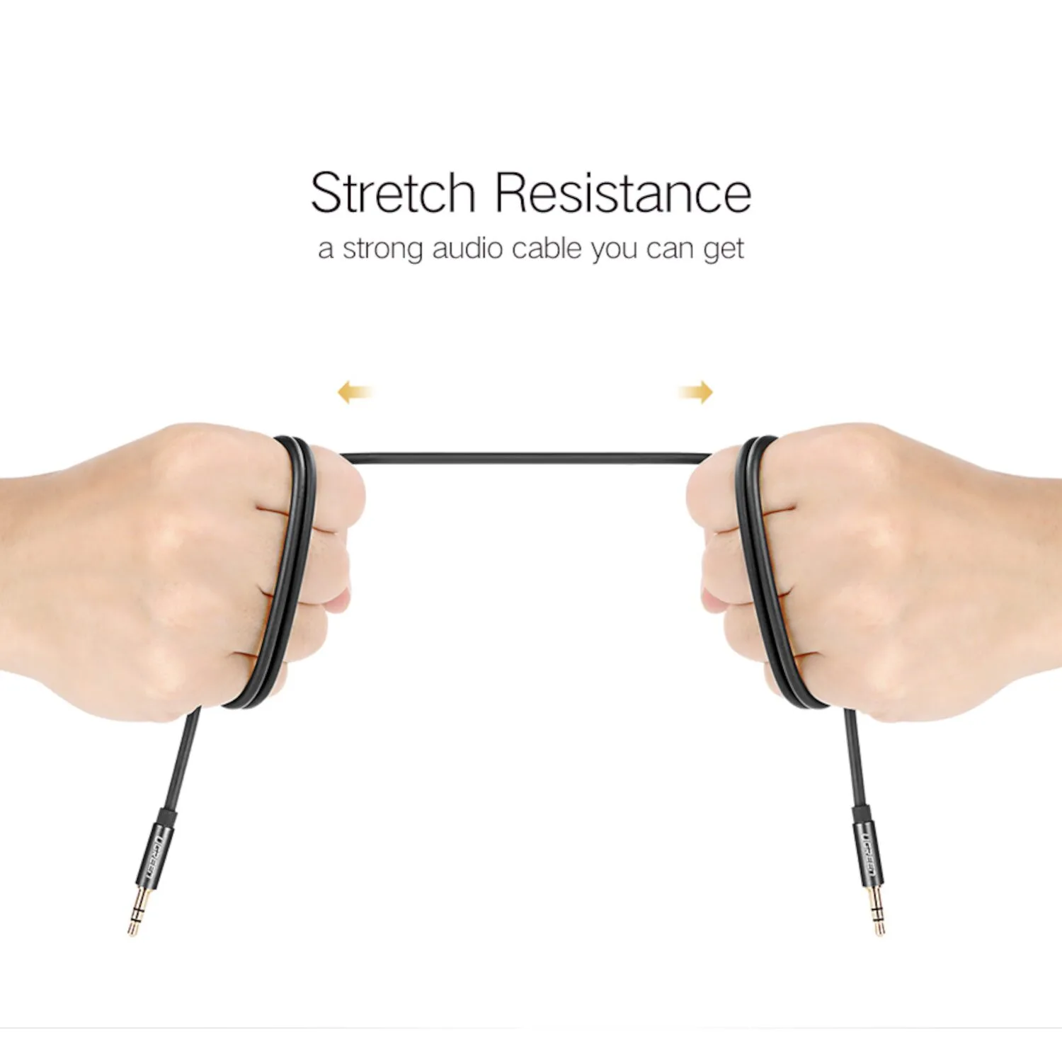 UGREEN 3.5mm Aux Cable 3m