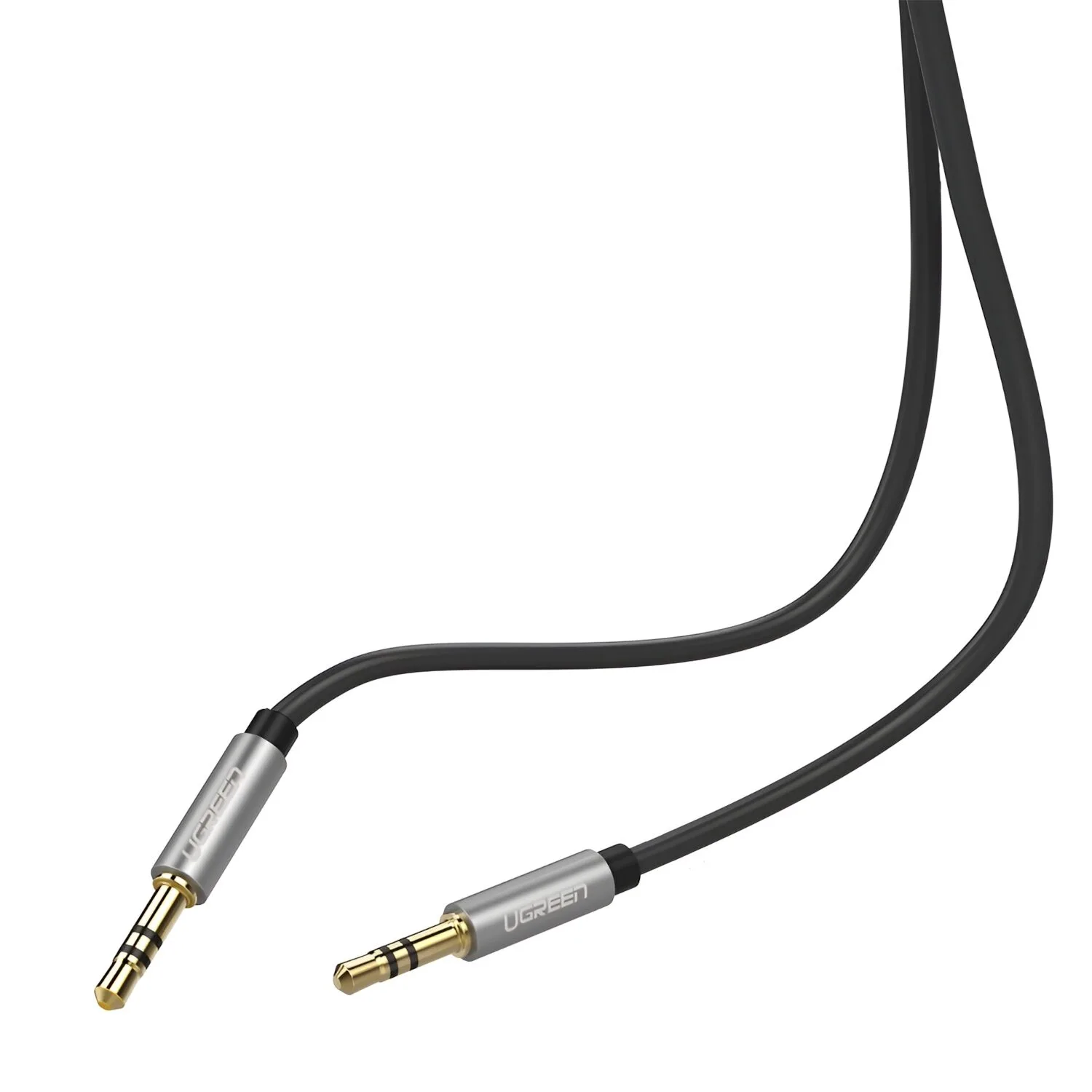 UGREEN 3.5mm Aux Cable 0.5m