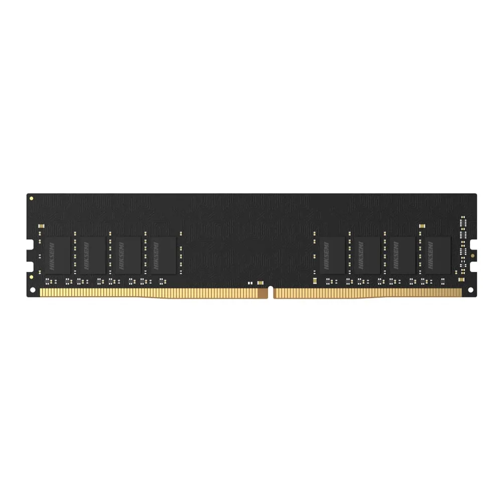 Hiksemi Hiker 8GB DDR4 2666MHz Desktop Memory