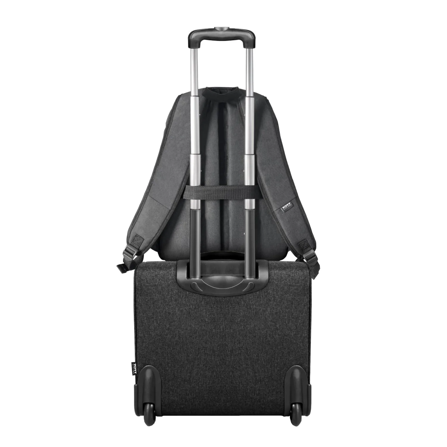Port Designs Houston II ECO 15.6" Laptop Backpack