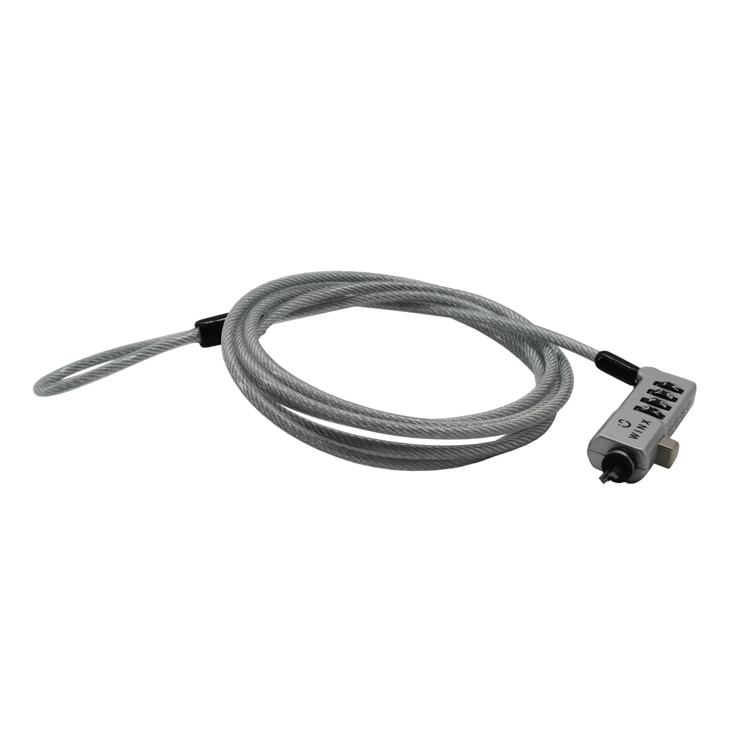 WINX Secure Max Universal Code Cable Lock