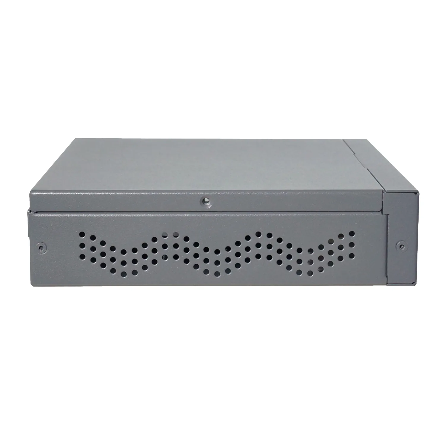 V-Sol V1600GS-F Single Port GPON Optical Line Terminal