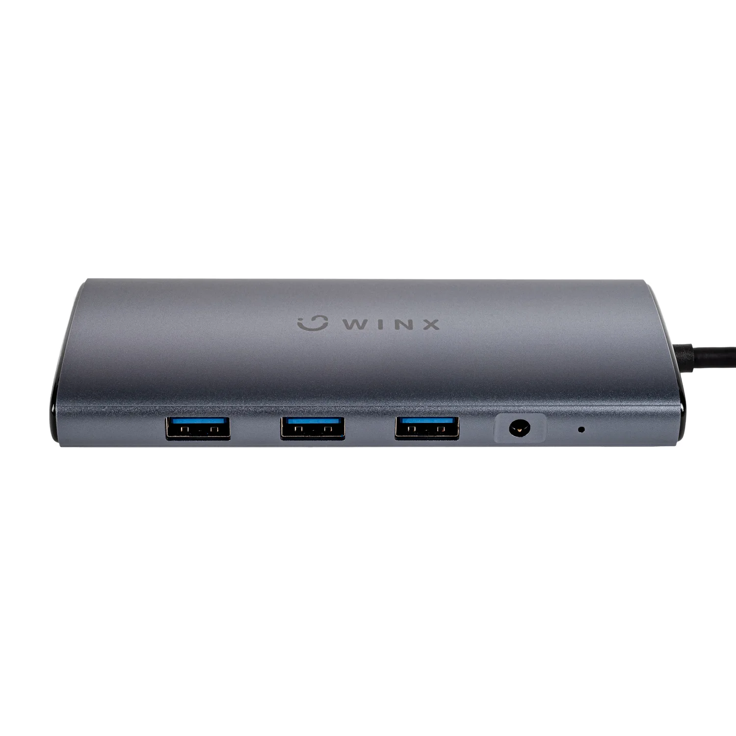 WINX CONNECT MAX 11-in-1 Type-C Hub