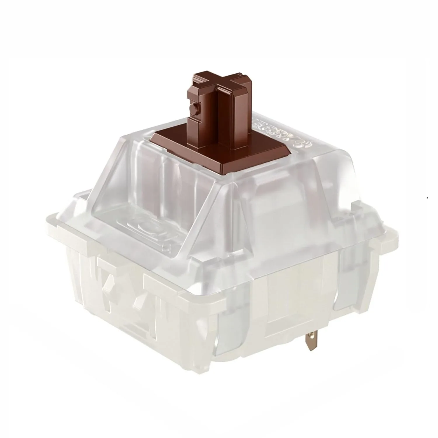 Keychron CHERRY MX2A Brown RGB Switch Set