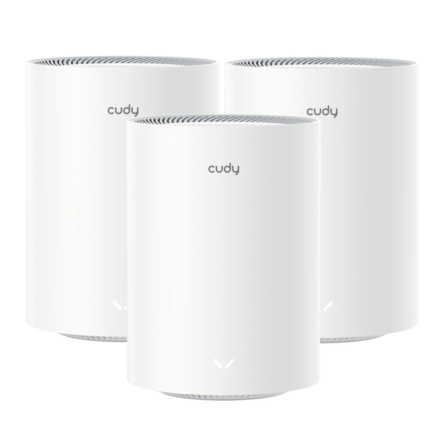 Cudy AX3000 Wi-Fi 6 Mesh Kit 3 Pack - White