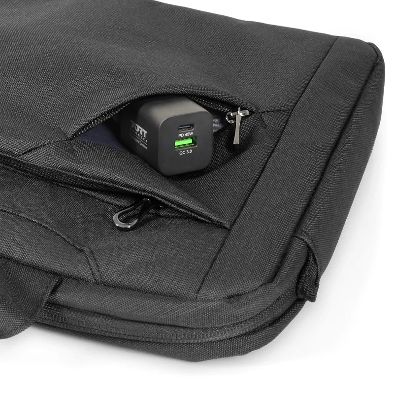 Port Designs Sydney 13/14" ECO Toploading Case