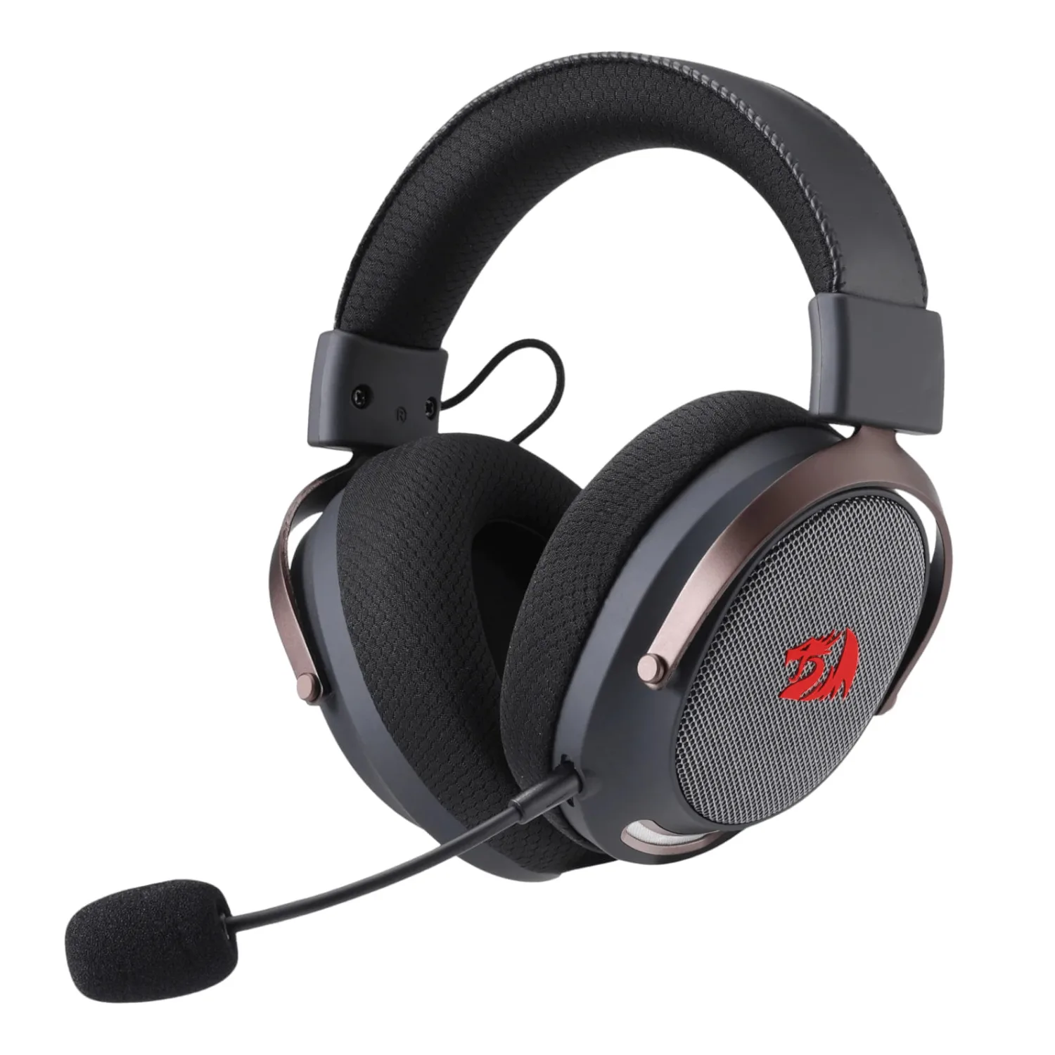 Redragon Arrow Pro H858 Wireless Gaming Headset (Bluetooth + 2.4GHz)
