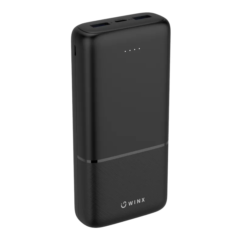 WINX GO Simple 20000mAh Power Bank