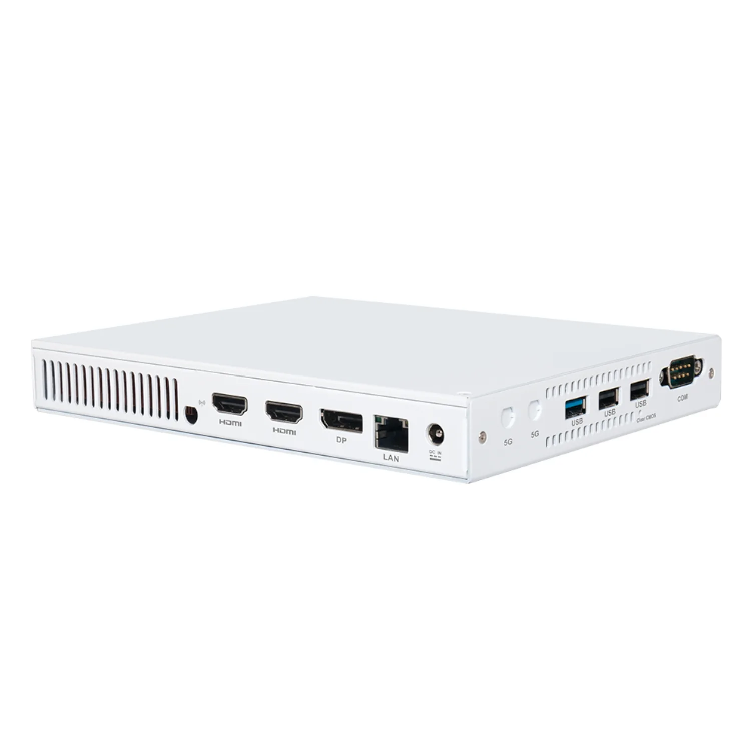 Giada H611 I5-11300H High-end Medical Computer