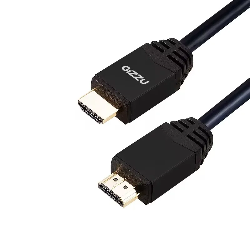 GIZZU 4K HDMI 2.0 CABLE 20M POLY