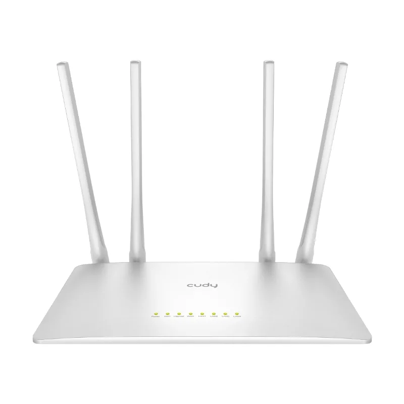 Cudy AC1200 Wi-Fi Router