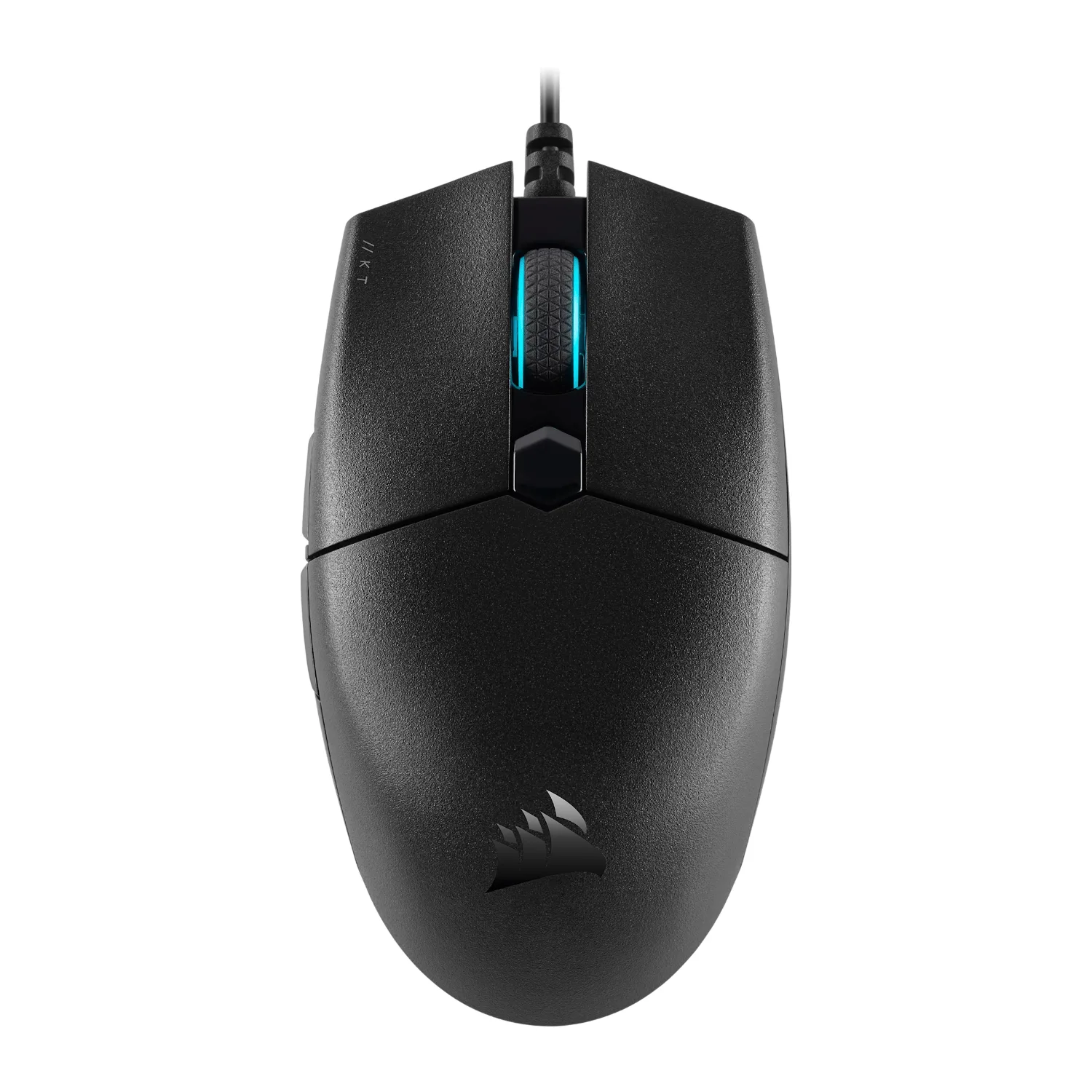 Corsair KATAR PRO 12400DPI RGB 64g Gaming Mouse - Black