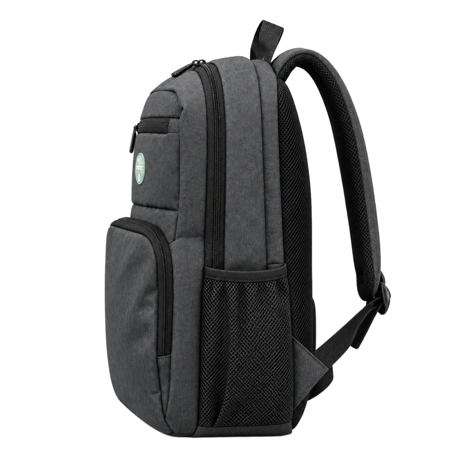Port Designs Seattle 15.6" Backpack - Grey