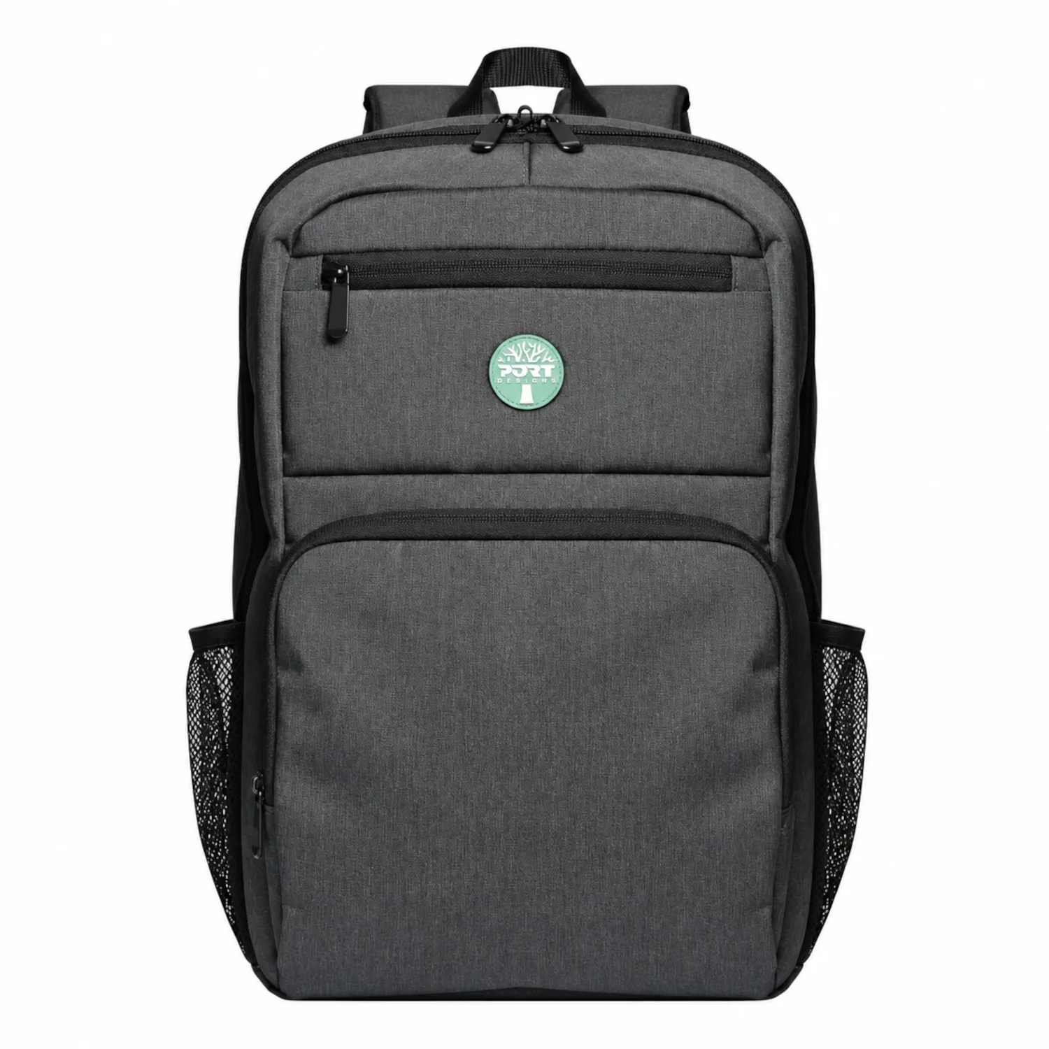 Port Designs Seattle 15.6" Backpack - Grey