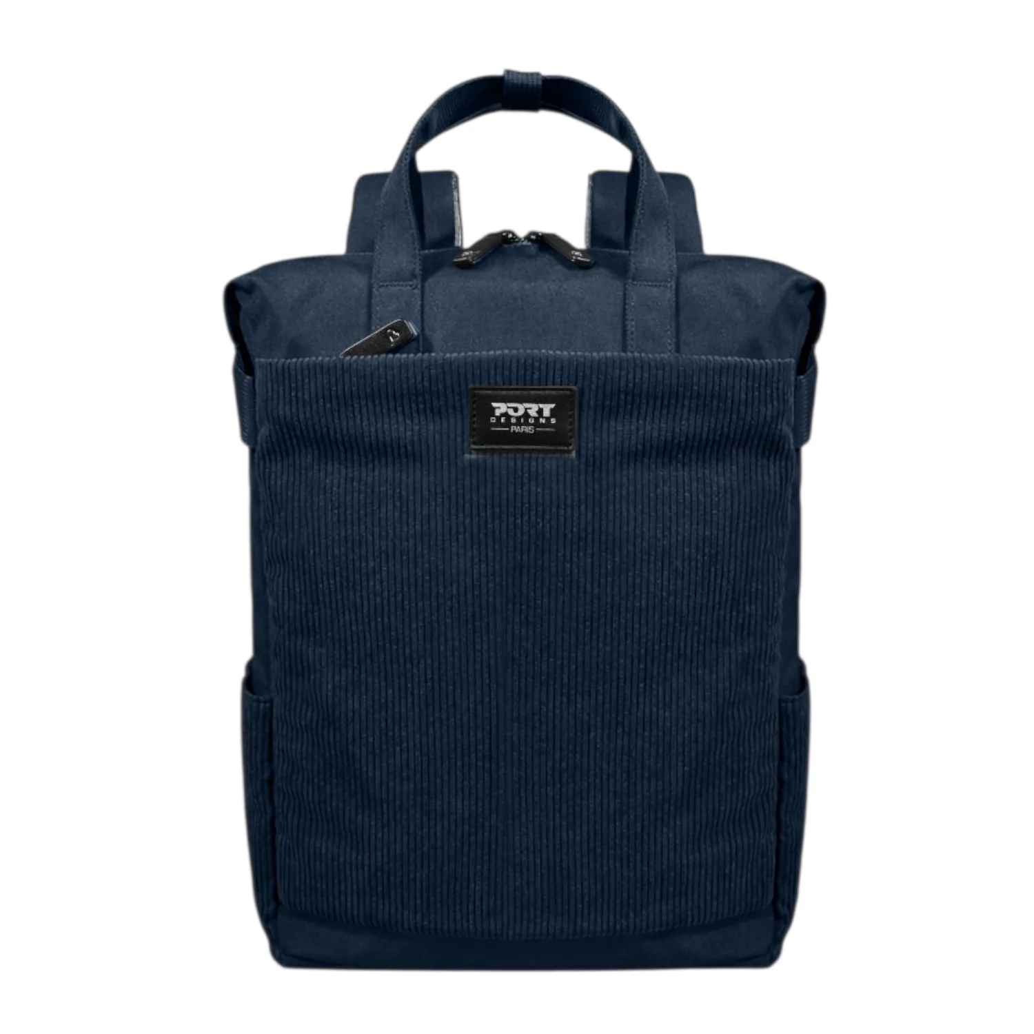 Port Designs Milano II ECO 14/16″ Totepack – Navy Blue