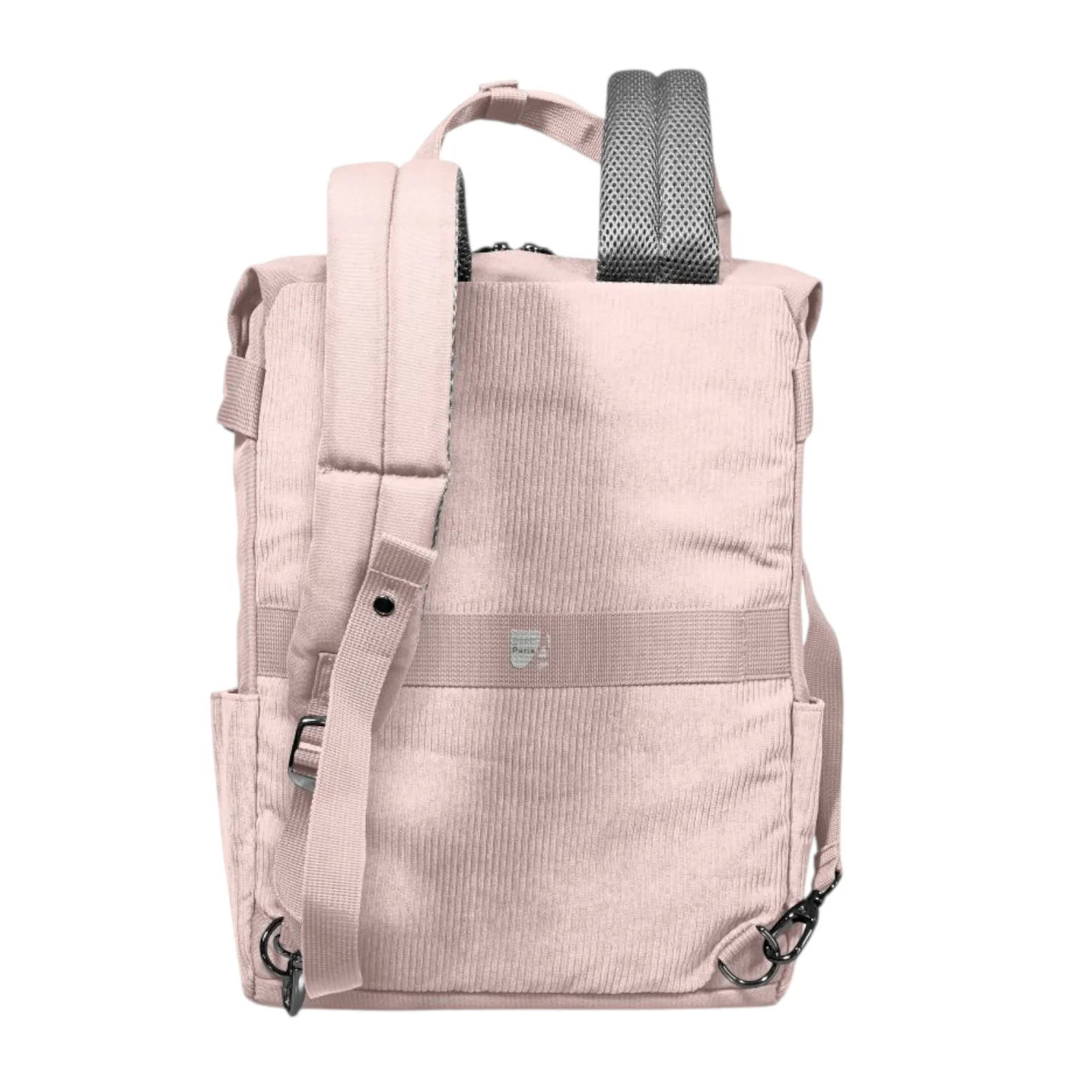 Port Designs Milano II ECO 14/16″ Totepack – Blush Pink