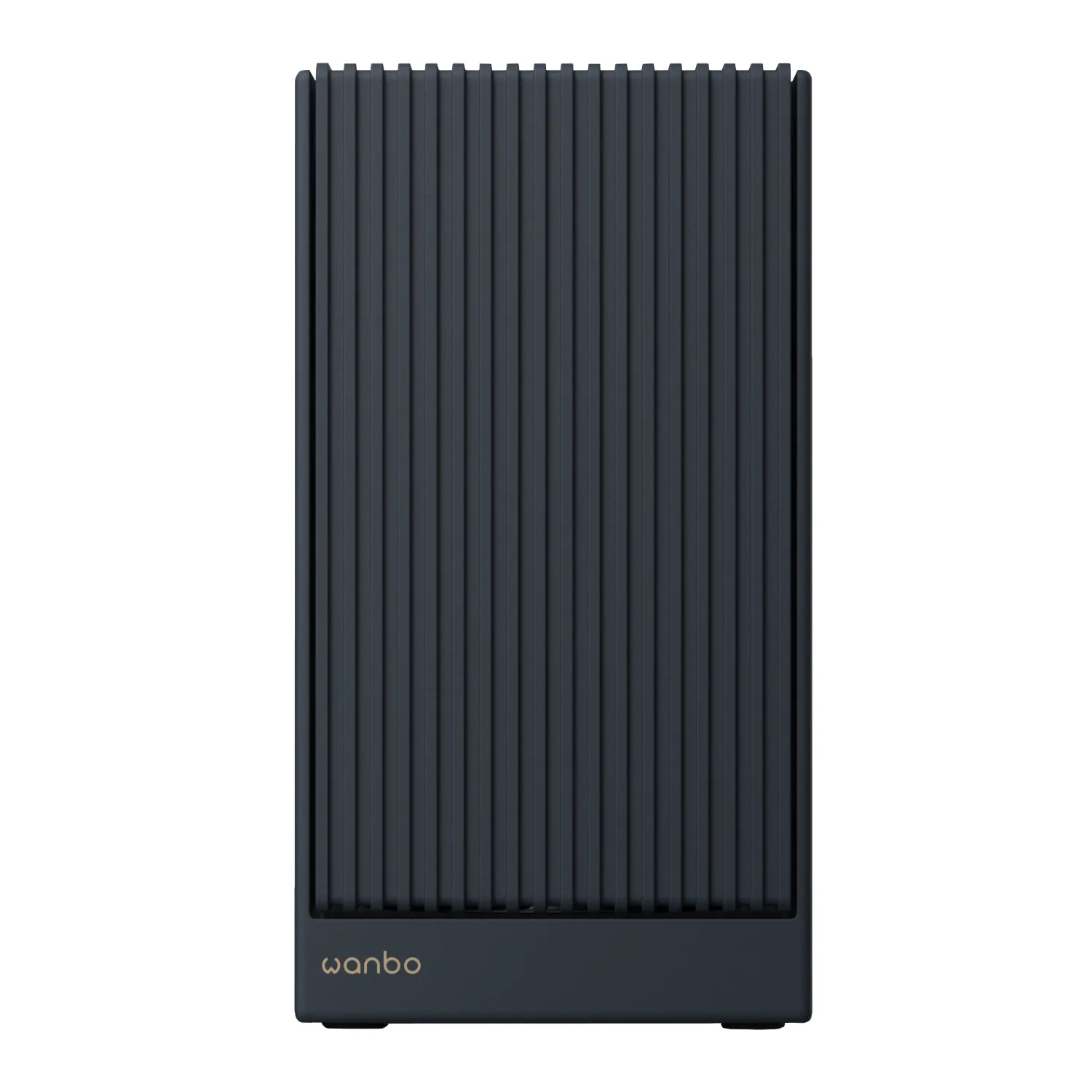 Wanbo Cube 2 Pro 1080P 500ANSI Android 11 Smart Projector Deep Night