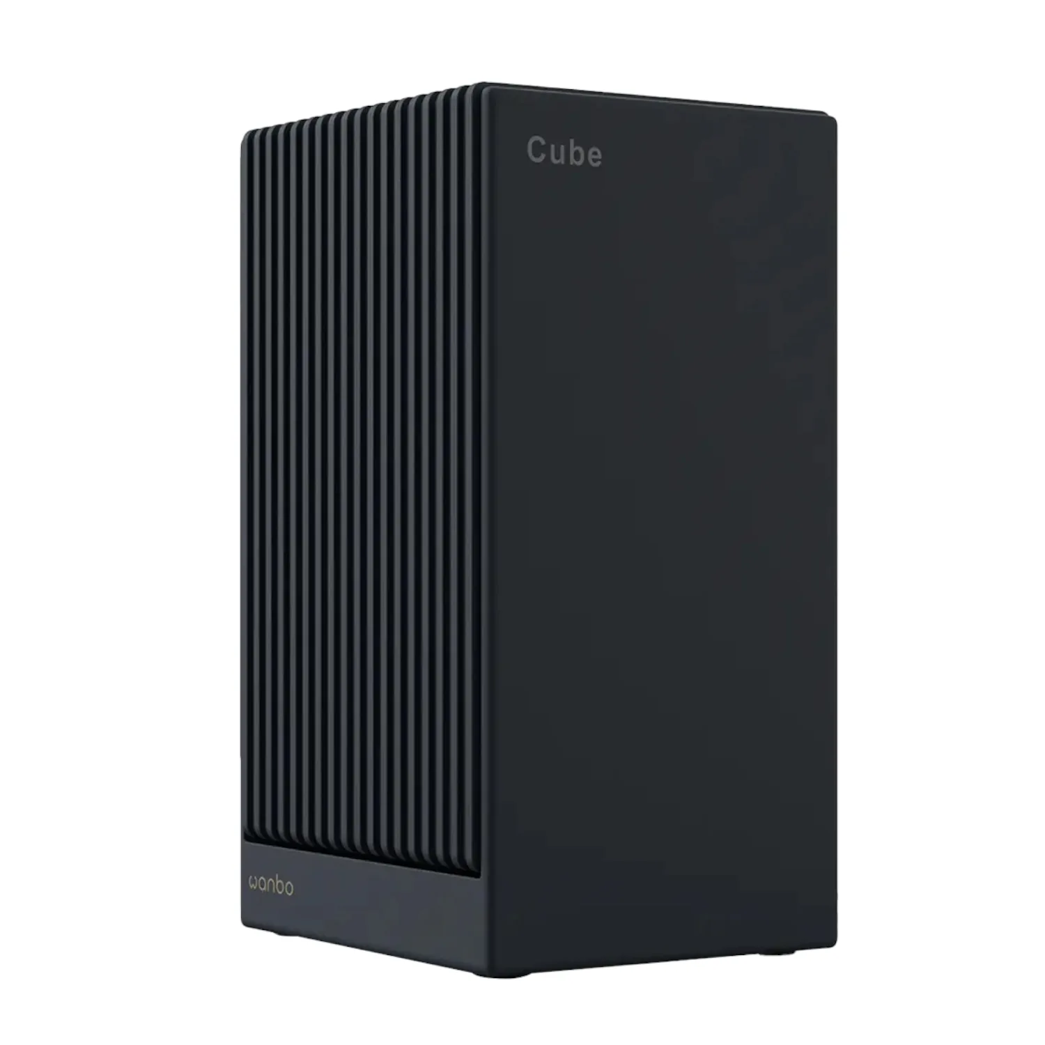 Wanbo Cube 2 Pro 1080P 500ANSI Android 11 Smart Projector Deep Night