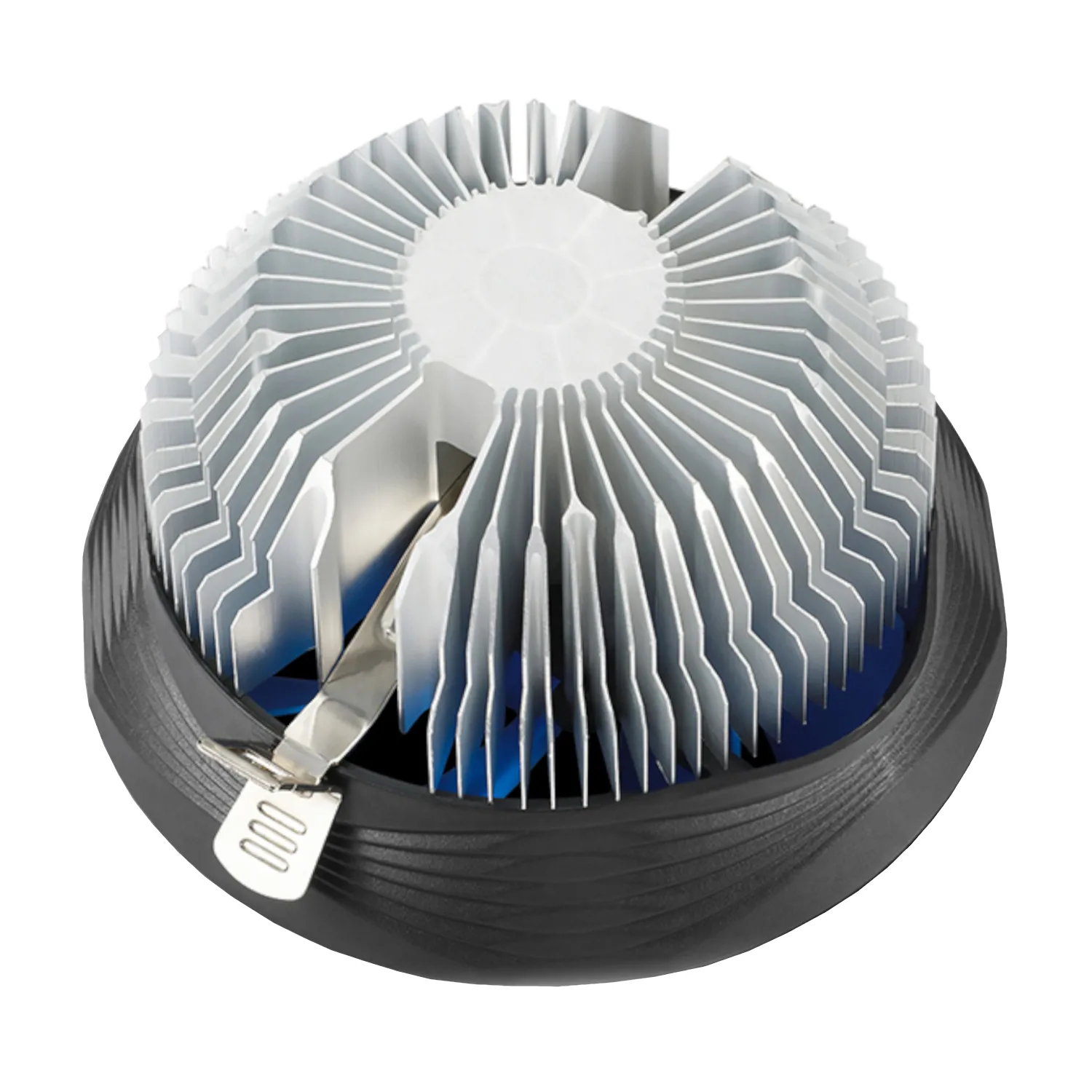 DeepCool Gamma Archer 120mm CPU Cooler - Black/Blue