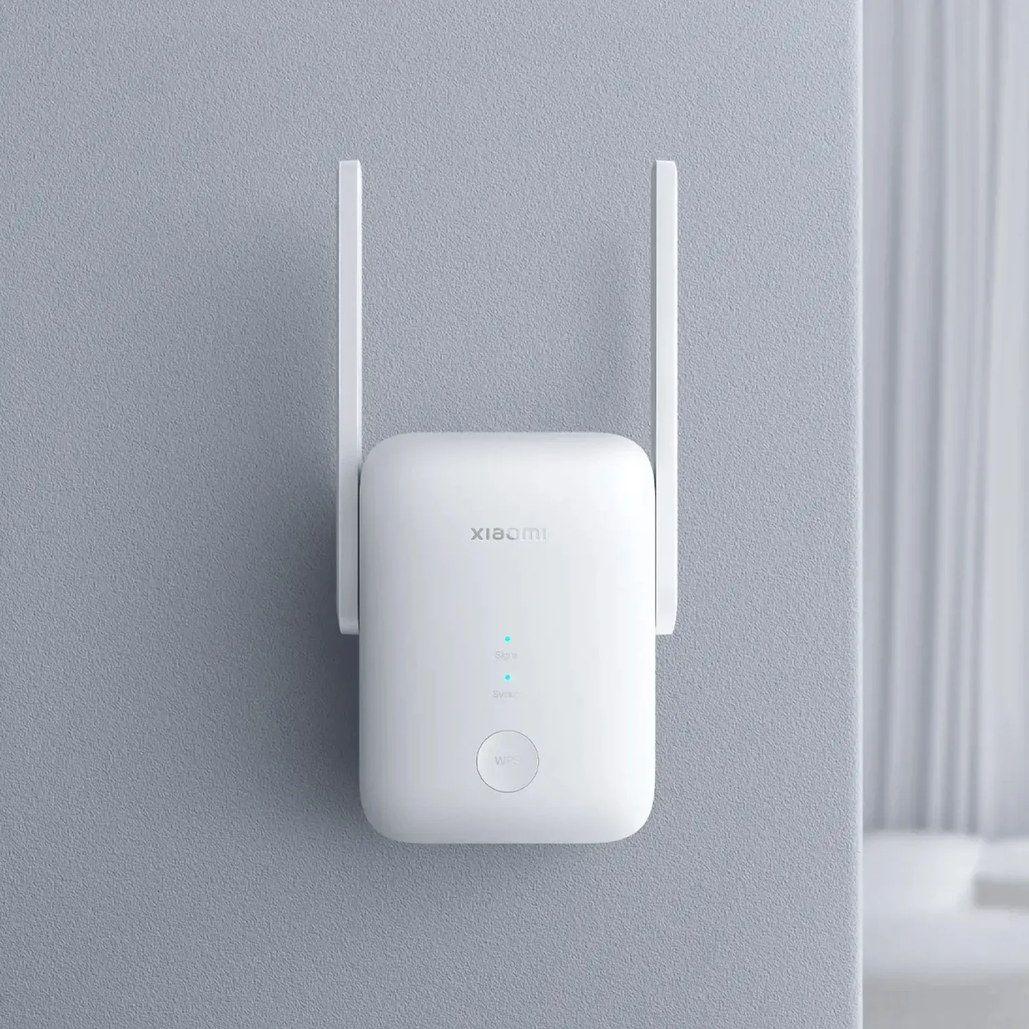 Xiaomi Wi-Fi Range Extender AX1500
