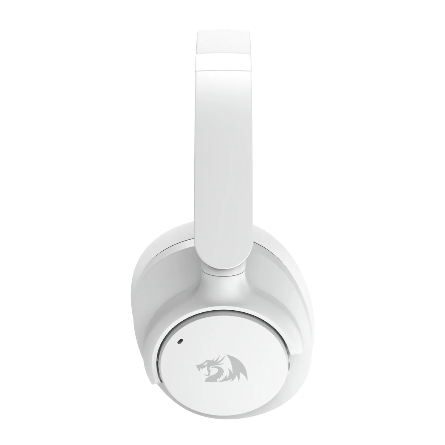 Redragon H610 VIBECORE ANC Bluetooth Wireless Over-ear Headphones – White
