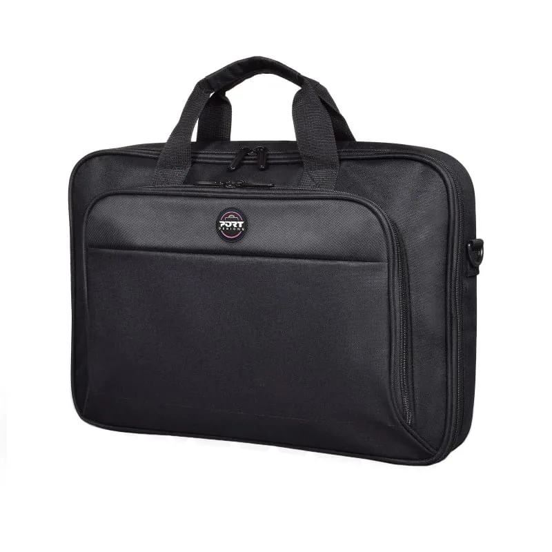 Port Designs Hanoi 15.6 inch Clamshell Notebook
