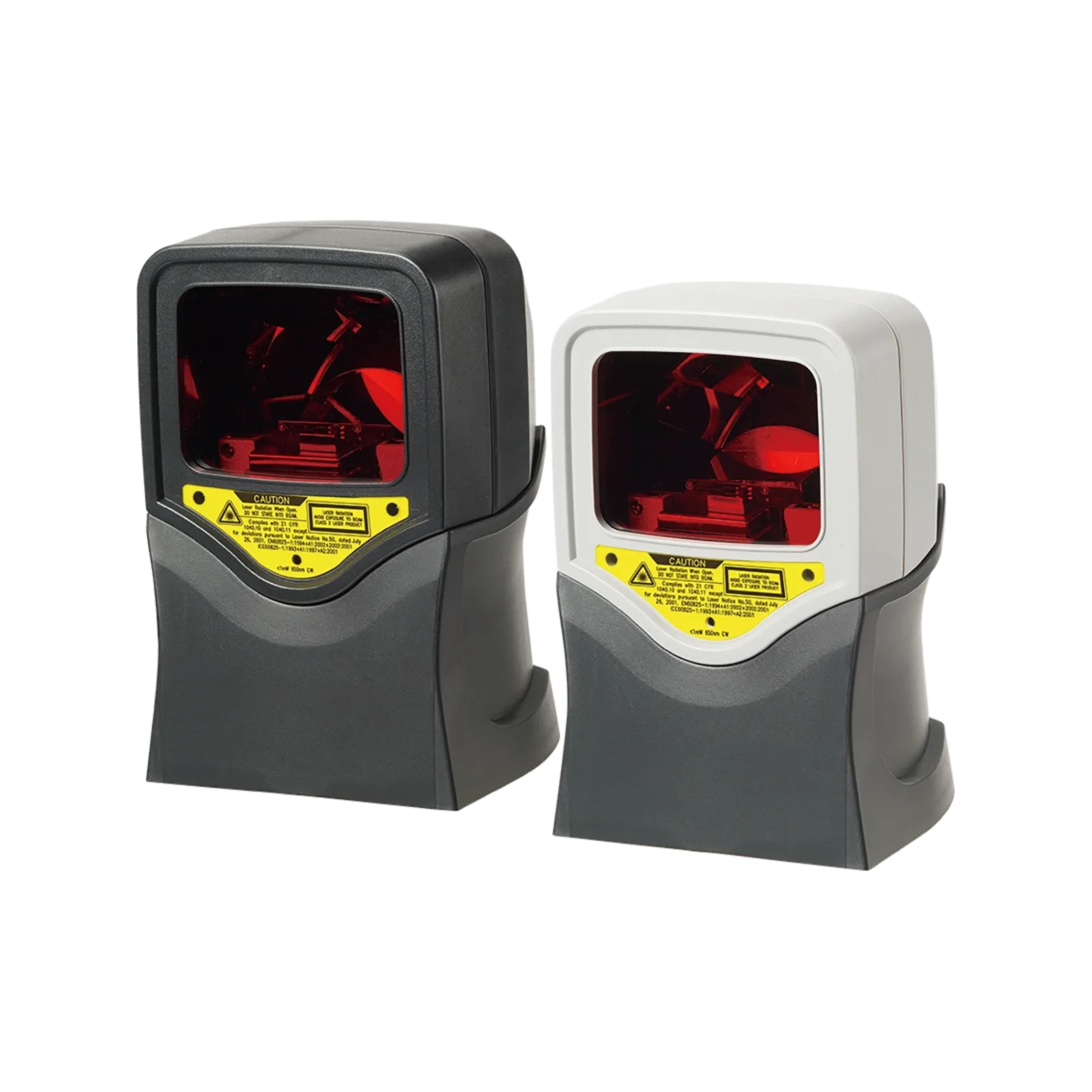 Zerbex Z-6010 USB Laser Scanner