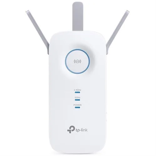 TP Link RE550 AC1900 WiFi Range Extender