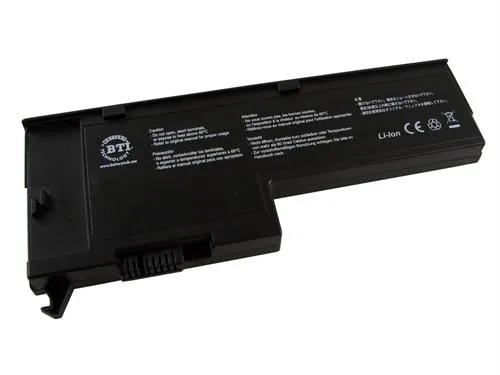 BTI Lenovo ThinkPad X60