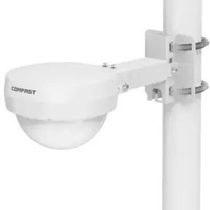 COMFAST 3000Mbps CCTV WiFi access point Dual Band wifi6 Outdoor