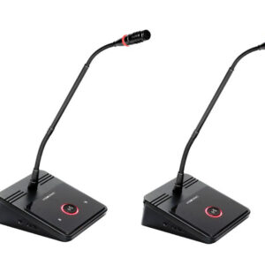 Digital Tabletop Conference Microphone