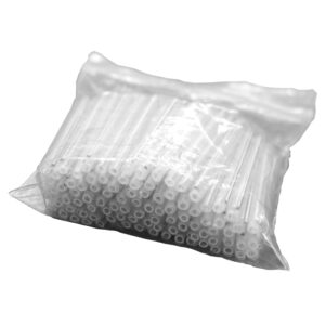 Splice Protectors 40mm HSFP-40T 1mm Pin 100 pack