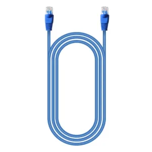 NT215 NETWORKING CABLE 15.0M CAT5E STR B