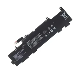 BAT FOR HP G5 G6 840 2200MAH 11.55V POLY