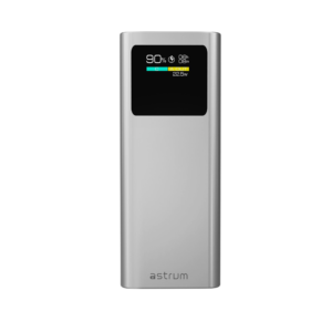 PB100P POWER BANK 20K MAH 100W PD 1A 1C