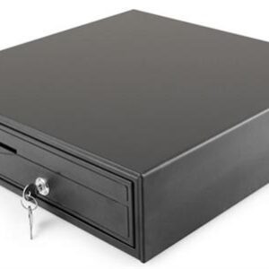 UniQue Compact 5 Notes and 5 Coins Cash Drawer