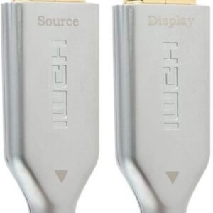 UniQue 4K Ultra HD 20M HDTV 2.0 Active Optical Cable