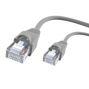 NT262 Cat6 Ethernet Network Patch 2.0m Cable