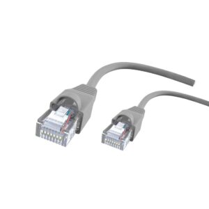 NT265 NETWORKING CABLE 5.0M CAT6 STR GRE