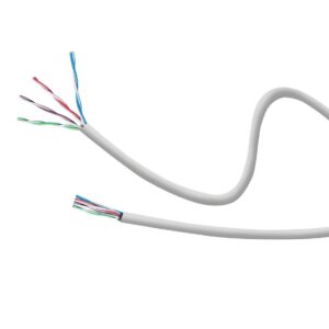 NT316  Cat6 Ethernet Network Roll 100m Cable
