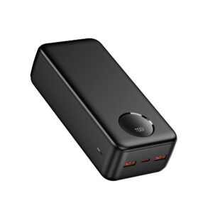 Power Bank Dual USB Fast Charging PD20W QC3.022.5W 30000mAh - PB365