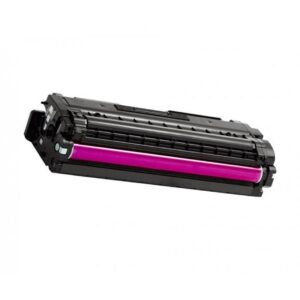 TONER FOR SAM CLT506S MAGENTA