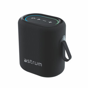 SP150 Bluetooth Waterproof IP6 Speaker 12W  LED TWS TF USB AUX MIC